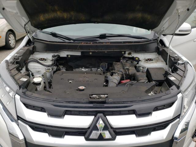 JA4AR3AUXLU025329 Mitsubishi Outlander