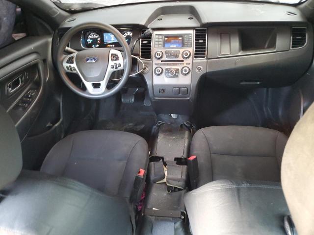 1FAHP2MK0FG190152 Ford TAURUS POL