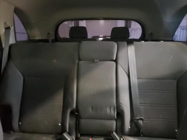 5XYPGDA55KG482067 KIA SORENTO LX