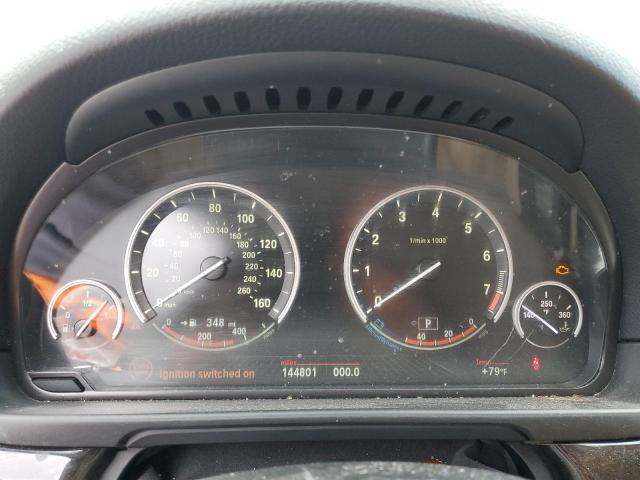 WBA5B3C53FD543916 BMW 535 XI