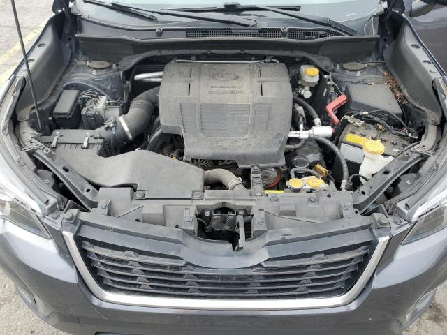 JF2SKAJC4LH448251 Subaru FORESTER P