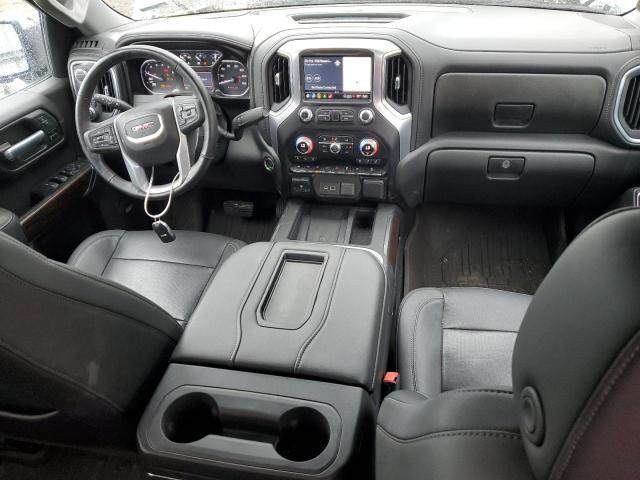 3GTU9DET7MG248670 GMC SIERRA K15