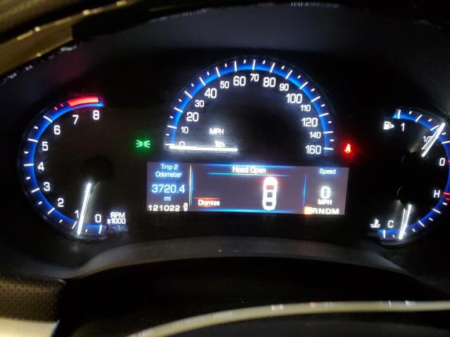 2G61N5S36F9246174 Cadillac XTS LUXURY