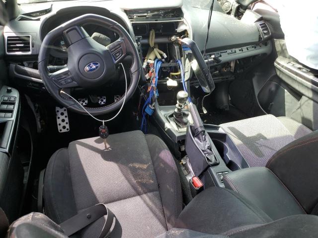 JF1VA1C6XK9819482 Subaru WRX PREMIU