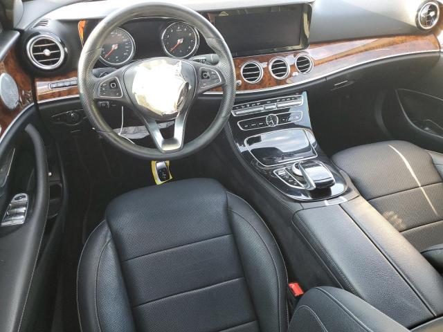 WDDZF6GB3JA477409 Mercedes-Benz E 400 4mat