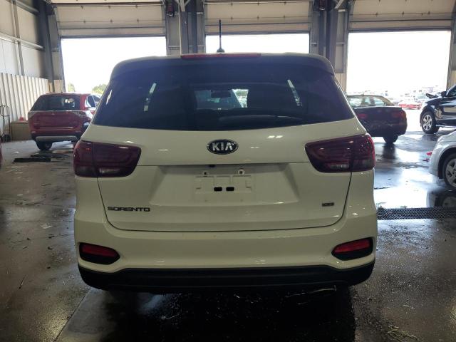5XYPGDA3XLG640273 KIA SORENTO L