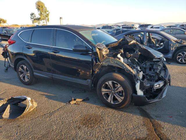 2018 HONDA CR-V LX 2HKRW5H31JH427614  71032624