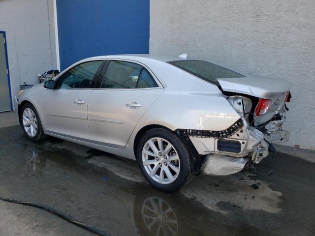 1G11E5SL8EF237813 Chevrolet MALIBU 2LT
