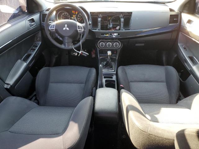 JA32U8FW6FU010006 Mitsubishi LANCER GT