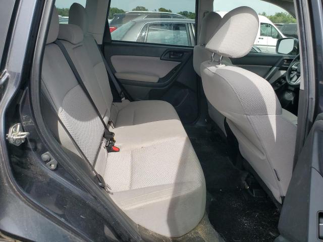 JF2SJAEC9JH494605 Subaru FORESTER 2