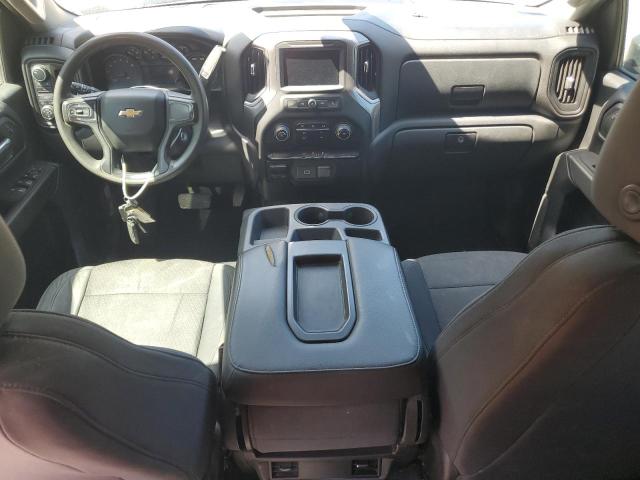 1GC4YME75LF146130 Chevrolet Silverado