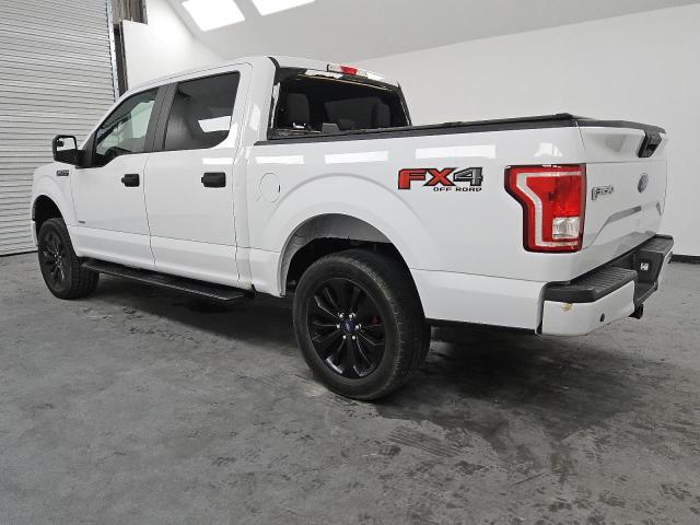 1FTEW1EP7HKD17564 Ford F150 SUPER