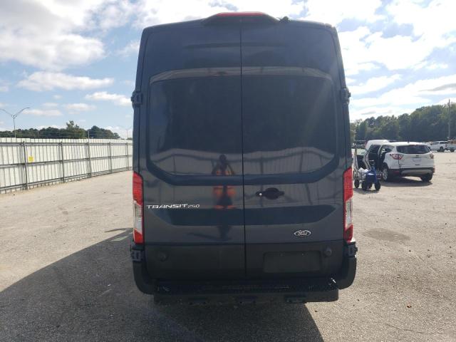 1FTBR3X82MKA55944 Ford TRANSIT T-