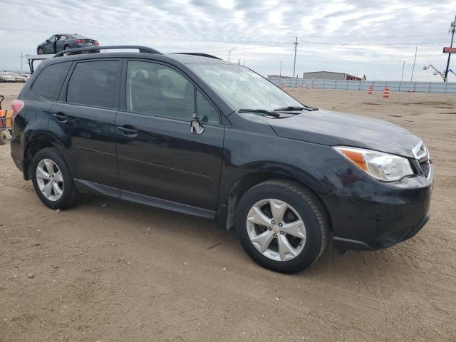 JF2SJADC0GH476424 Subaru FORESTER 2