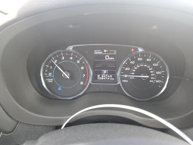 JF2SJARC4HH492720 Subaru FORESTER 2