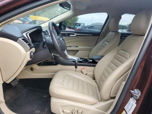 3FA6P0HD0GR297915 Ford FUSION SE