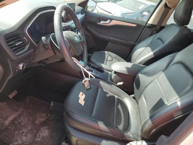 1FMCU0BZ3LUA84529 Ford ESCAPE SE