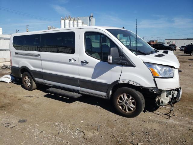 1FBAX2YG9MKA15088 Ford TRANSIT T-