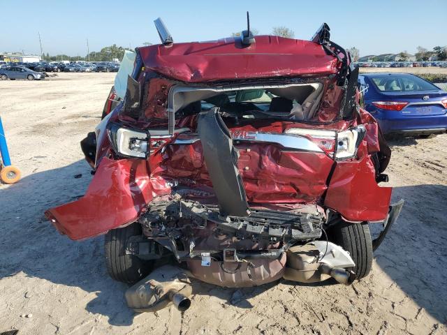 1GKKNMLS0JZ107811 GMC ACADIA SLT