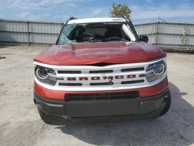 3FMCR9G60PRD09684 Ford BRONCO SPO