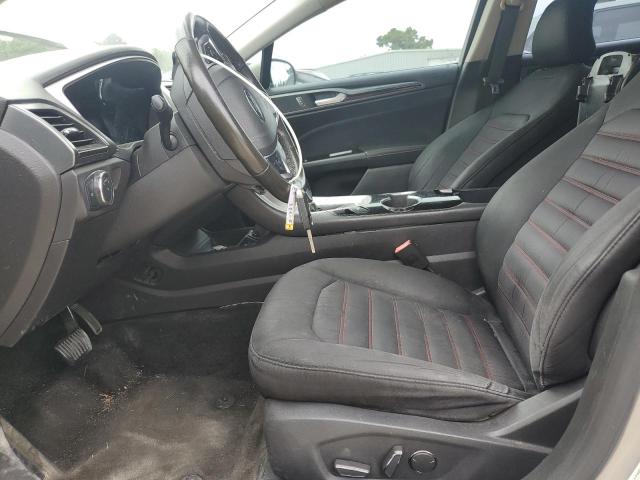 3FA6P0H9XFR231835 Ford FUSION SE