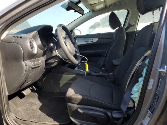 3KPF24AD6RE789451 KIA FORTE LX