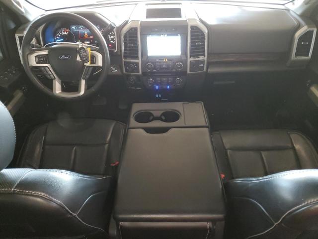 1FTEW1C54JKE65310 Ford F150 SUPER