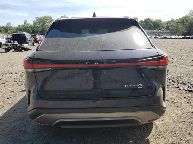 2T2BBMCA6RC028771 Lexus Rx 350h Ba