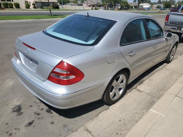 2006 MERCEDES-BENZ E 350 WDBUF56J16A748352  70667744