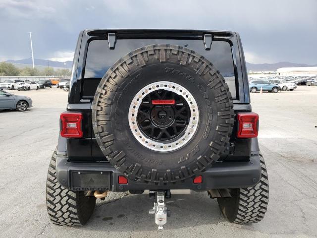 1C4JJXSJ8NW220510 Jeep WRANGLER U