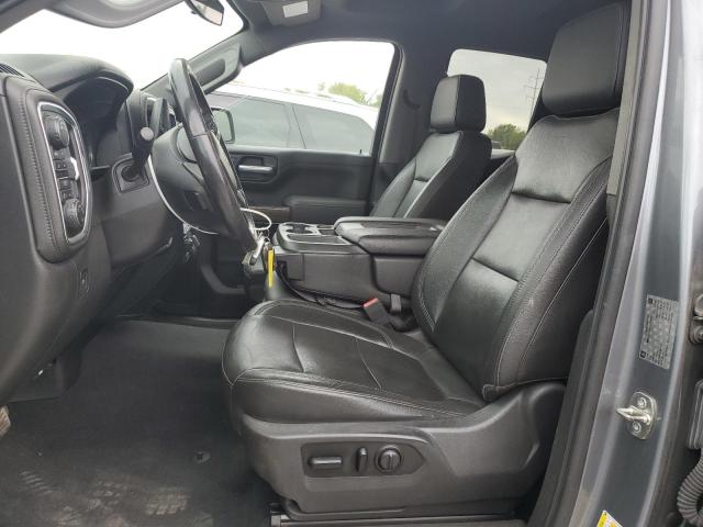 1GCRYDED0KZ309016 Chevrolet Silverado
