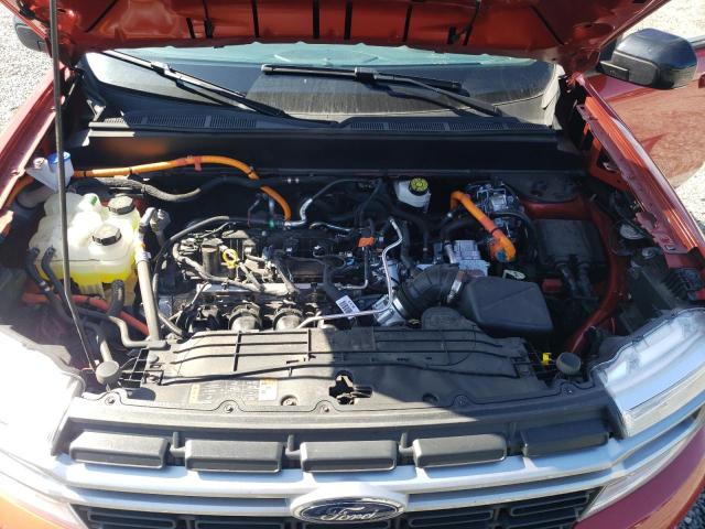 3FTTW8M34RRA40206 Ford Maverick L