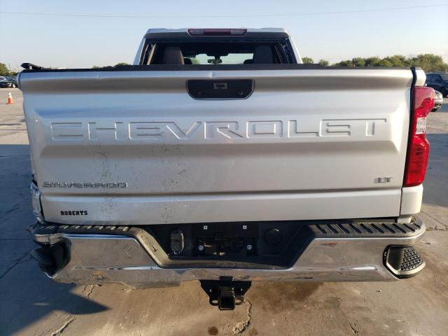 2019 CHEVROLET SILVERADO 1GCUYDED0KZ315246  71484794