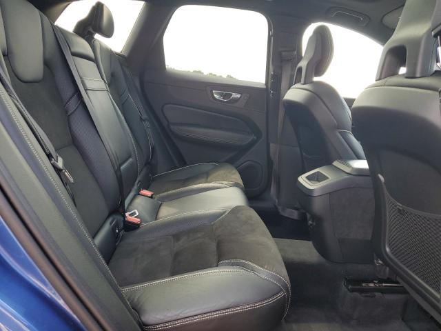 YV4102RM6J1023815 Volvo Xc60 T5 R-