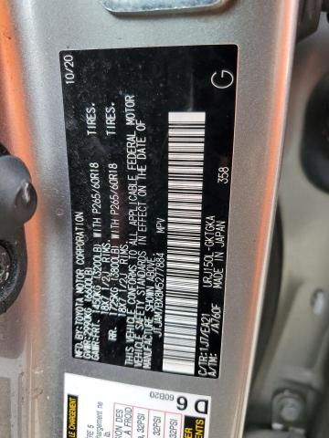 JTJAM7BX8M5277884 Lexus GX 460 PRE