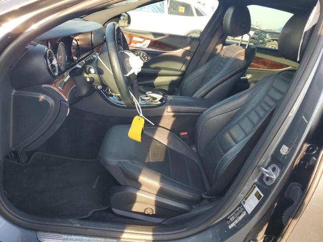 WDDZF6GB3JA477409 Mercedes-Benz E 400 4mat