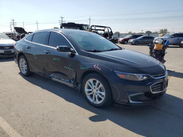 1G1ZE5ST5HF259789 Chevrolet MALIBU LT