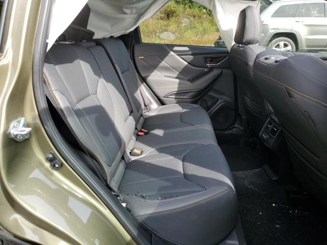 JF2SKAJCXRH423346 Subaru FORESTER W