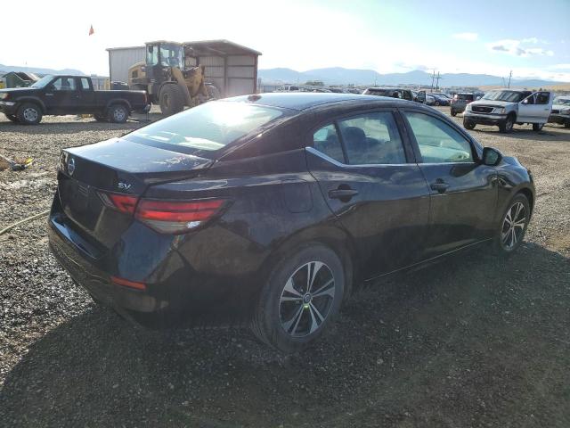 2023 NISSAN SENTRA SV 3N1AB8CV6PY252942  71496424