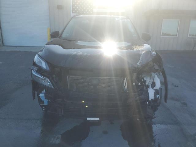 5N1BT3AB4PC783166 Nissan ROGUE S
