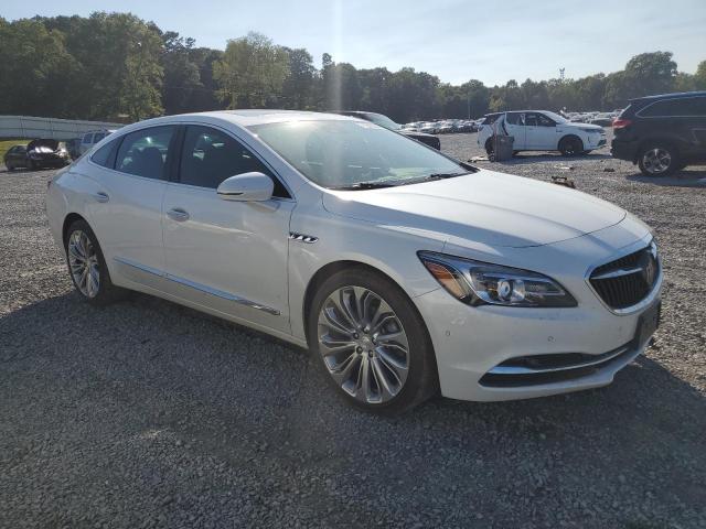 1G4ZS5SSXHU144300 Buick LACROSSE P