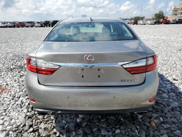 58ABK1GG3JU107134 Lexus ES 350