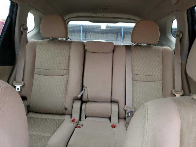 KNMAT2MV3HP577797 Nissan ROGUE S