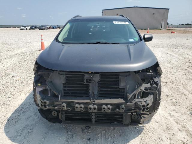 2FMTK3G98FBB96236 Ford EDGE SE