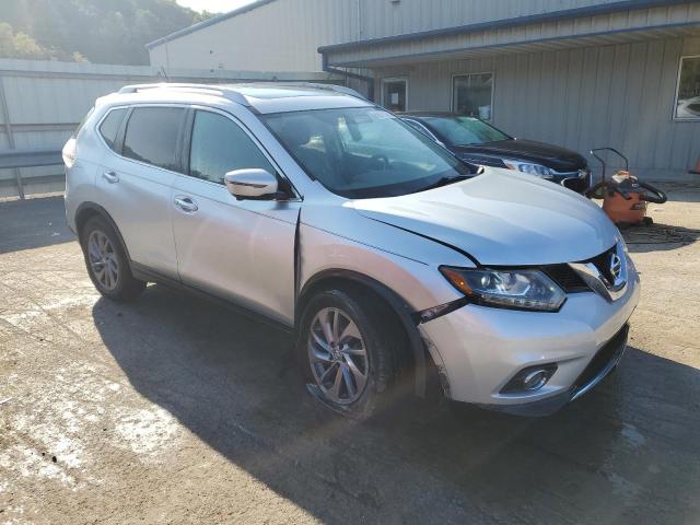 5N1AT2MV7GC755230 Nissan ROGUE S