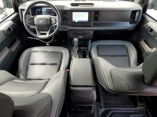 1FMEE5DH1PLB88679 Ford BRONCO BAS