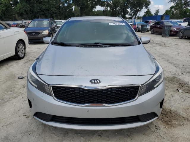 3KPFL4A72HE059574 KIA FORTE LX