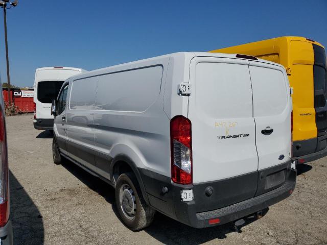 1FTBR1Y8XPKA42267 Ford TRANSIT T-