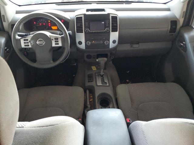 1N6AD0FR8GN797218 Nissan FRONTIER S