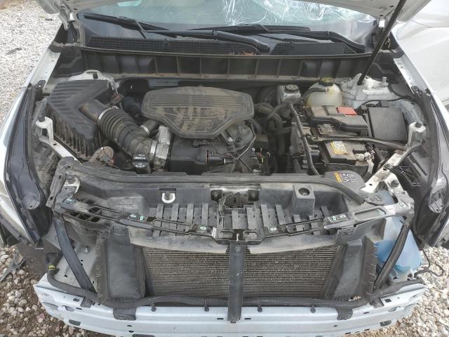 1GYKNARS1KZ111332 Cadillac XT5